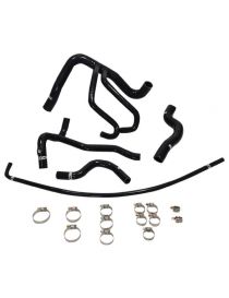 kit de 5 mangueras de agua de silicona REDOX para PEUGEOT 206 RC