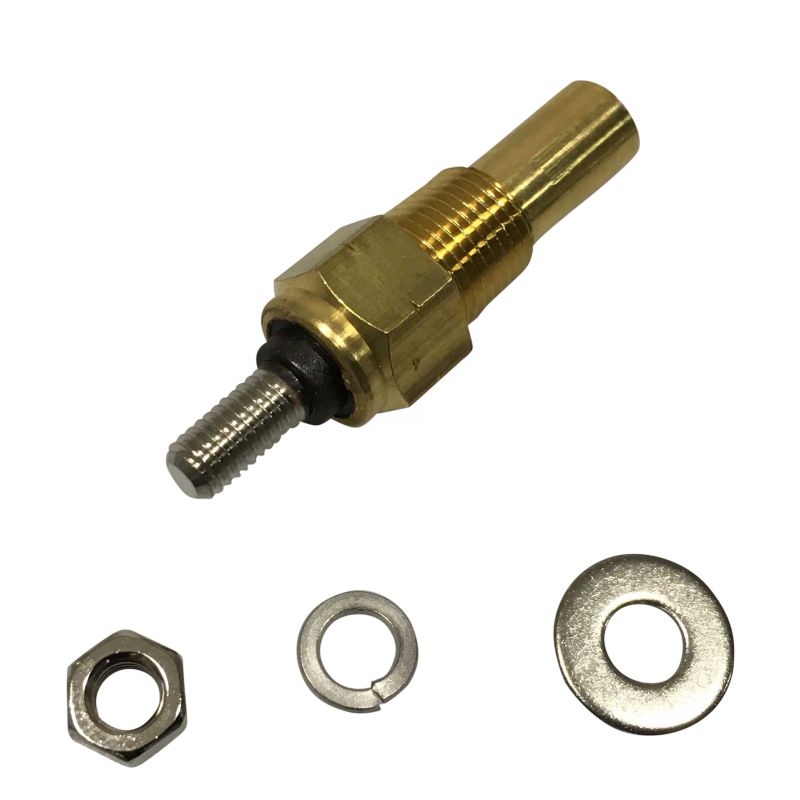 Sonde température eau TORR 40120°C filetage 1/8 Sonde température eau TORR 40120°C filetage 1/8