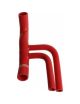 Manguera de aceite/agua de silicona REDOX con abrazadera para PEUGEOT 106 rally PH2 96-97