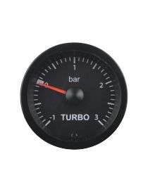 ManÃ³metro de presiÃ³n turbo TORR -1/+3bares