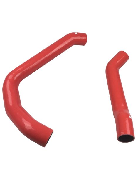 ALFA ROMEO 156 (932) 1.9 JTD 932 A2.000 115cv 05/2001-09/2005 Kit 2 durites air silicone suralimentation REDOX