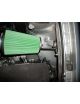Kit admission directe GREEN AIR FILTER reference P519