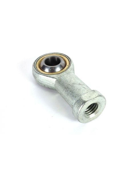 Rotule ISB 6mm femelle M6x100 pas à gauche