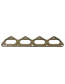 PSA 1.9 16V XU9J4 Steel cylinder head manifold flange