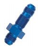 DASH 8 / AN 8 (JIC 3/4") Male-to-male bulkhead fitting