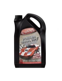 Liquide de refroidissement sans eau EVANS POWER COOL 180 5L