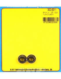 VW 1.8L turbo 20V M10 (without tool) head stud kit