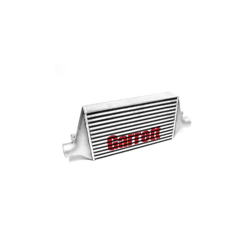Intercooler aluminium GARRETT haute capacité (600cv) 610x267x76mm