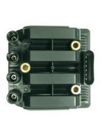 Bobine d'allumage deux double sorties (2x2 sorties) BAE 04