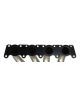 VW Golf 4 1.8 20V 125cv 09/96-06/03 Collecteur échappement RC RACING