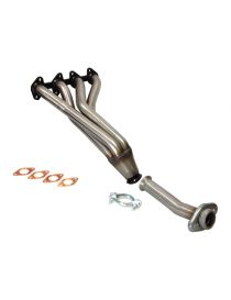 CITROEN VISA GT TALBOT SAMBA/ S/ RALLYE 82-86 RC RACING Collettore 4 in 1 in acciaio inox