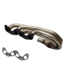 TALBOT SIMCA 1000 RALLYE COMPETITION RC RACING 4-into-1 Stainless Steel Exhaust Manifold