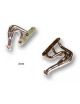 PORSCHE BOXSTER 2.5/2.7 Collettore scarico RC RACING