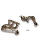 PORSCHE BOXSTER S 3.2 Manifold exhaust RC RACING