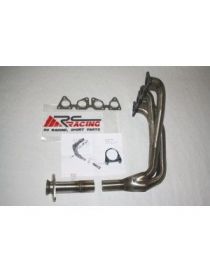 PEUGEOT 106 S16 1.6 16V 120hp 96-03 RC RACING Exhaust Manifold