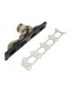 Collettore di scarico PEUGEOT 206 2.0 S16 2001- RC RACING