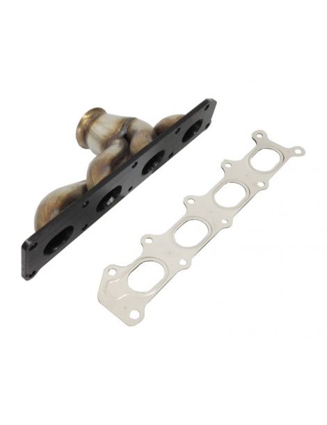Collettore di scarico PEUGEOT 206 2.0 S16 2001- RC RACING