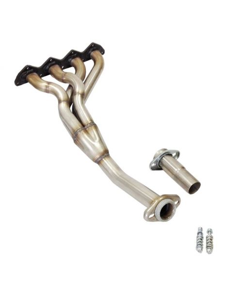 Colector de escape RC RACING para PEUGEOT 309 GTI 16V 160 CV