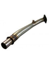 Africa pipe/decatalytic converter for CITROEN ZX 2.0 16V 167hp 97-