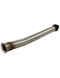 PEUGEOT 206 1.6 8V 1999- RC RACING Exhaust Decatalyst