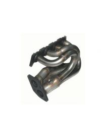 Colector de escape 4 en 1 de acero inoxidable para AUDI A4 1.8 20V 11/94-2000 125 CV Motor ADR.