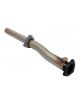 Tubo de escape frica/convertidor decataatlÃ©tico para Volkswagen Golf III 1.8I 16V 95-, Golf III 2.0I 8V GTI 91-98.
