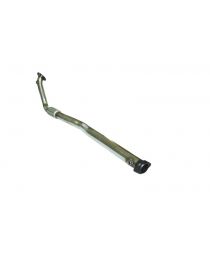 Tubo Africa/convertitore decatalizzatore per OPEL ASTRA G 2.0 TURBO COUPE 10/2000- 190 CV.