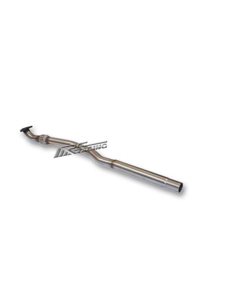convertidor decataatlÃ©tico de tubo africano Segundo catalizador para OPEL ASTRA H 1.7 CDTI 04- 100 CV, motor Z17DTH.