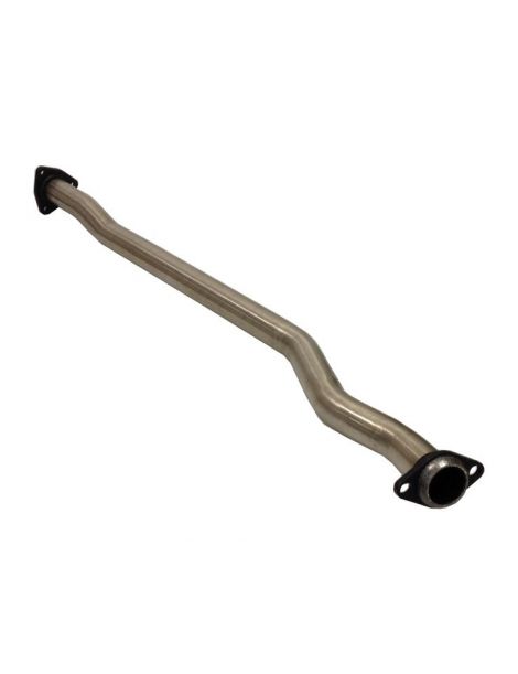 Convertitore decatalizzatore/tubo africano per OPEL CALIBRA 2.0 16V 136 CV Motore X20XEV 08/93-05/98