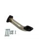 HYUNDAI COUPE 1.6 16V 97-00 Decat Pipe exhaust RC RACING