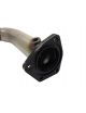 HYUNDAI COUPE 1.6 16V 97-00 Tubo Decat escape RC RACING