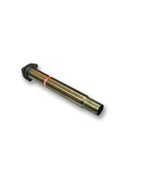 LANCIA DELTA 1.6IE 16V 96- Tubo Decat / Tubo Decat acero inoxidable RC RACING