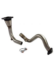 convertidor decataatlÃ©tico/de tubo africano para CitroÃ«n XSARA 1.6 16V 2000-110 CV (motor nuevo).