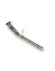 convertidor decataatlÃ©tico/de tubo africano para AUDI A3 1.8I 20V 09/96-08/00, motor AGN de __125 CV.