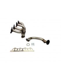 RENAULT CLIO 1.8 RT 92 - RC RACING Exhaust Manifold