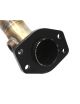 RENAULT CLIO 1.8 RT 92 - Collettore di scarico RC RACING