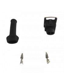 Presa EV1 per iniettore BOSCH con cuffie e protezione