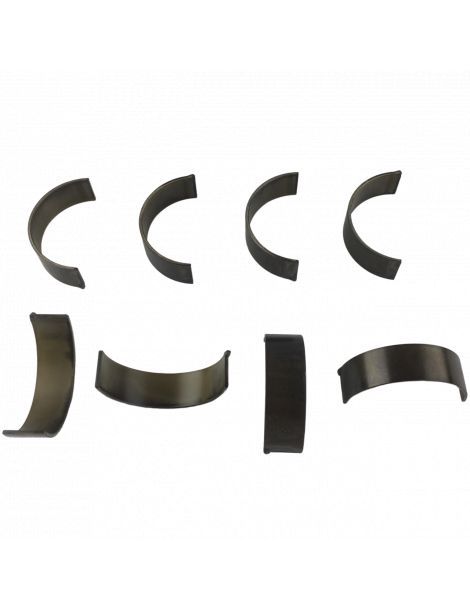 Lagers Drijfstangs trimetaal ACL HONDA Civic K20A3 2.0 16V