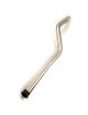 Intermedio de acero inoxidable RC RACING para CITROÃ¨N Xsara VTS 2.0 16V XU10J4RS 167cv 2000-2002