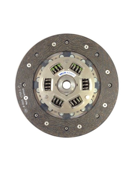 PEUGEOT CITROEN 2.0 Disco smorzatore organico 206 HDI