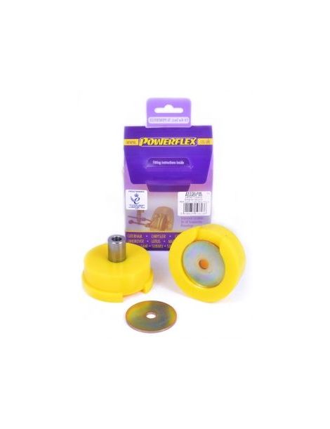 PEUGEOT 306 alle Modelle Anti-Drehmoment-Silentblock Powerflex PERFORMANCE