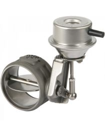 Patte de fixation universelle