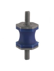 Patte de fixation universelle