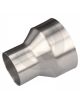 60-50mm - Réducteur aluminium, longueur 80mm