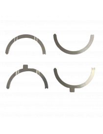 king RACE side bearings, reference: TW 284AMbr //strong/p