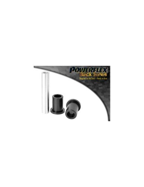 kit de bujes duros de la gama de poliuretano POWERFLEX "Black Series", disenado para aplicaciones de competiciÃ³n, circuito y