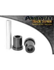 kit de bujes duros de la gama de poliuretano POWERFLEX "Black Series", disenado para aplicaciones de competiciÃ³n, circuito y