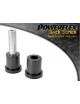 kit de bujes duros de la gama de poliuretano POWERFLEX "Black Series", disenado para aplicaciones de competiciÃ³n, circuito y