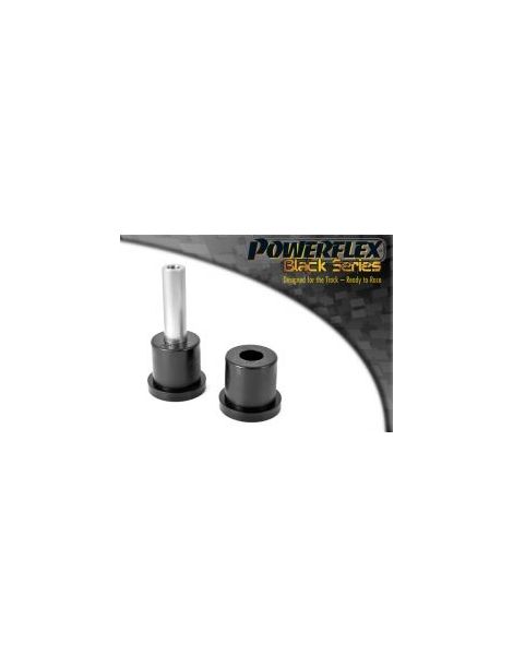 kit de bujes duros de la gama de poliuretano POWERFLEX "Black Series", disenado para aplicaciones de competiciÃ³n, circuito y