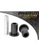 kit de bujes duros de la gama de poliuretano POWERFLEX "Black Series", disenado para aplicaciones de competiciÃ³n, circuito y